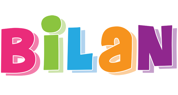 Bilan friday logo