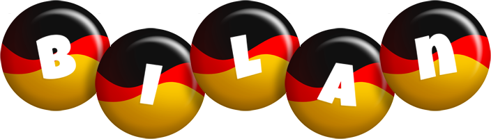 Bilan german logo