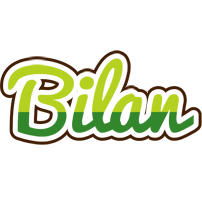 Bilan golfing logo