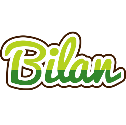 Bilan golfing logo