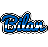 Bilan greece logo