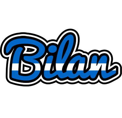 Bilan greece logo