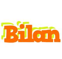 Bilan healthy logo