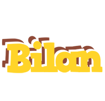 Bilan hotcup logo