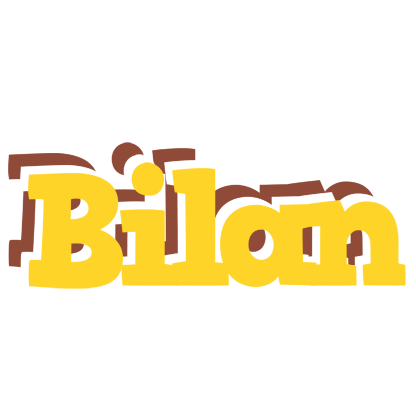 Bilan hotcup logo