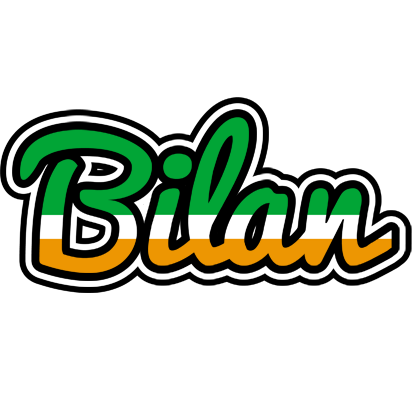 Bilan ireland logo