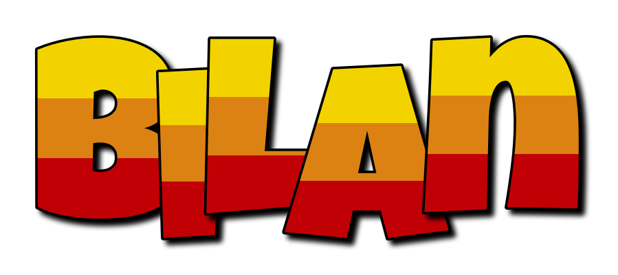 Bilan jungle logo