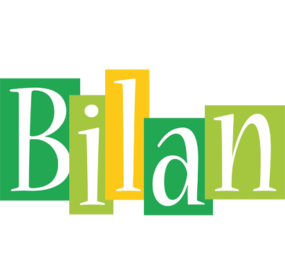 Bilan lemonade logo