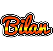 Bilan madrid logo