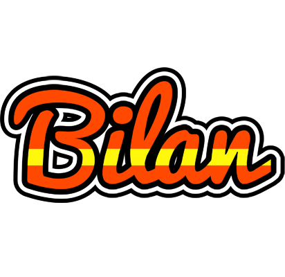 Bilan madrid logo