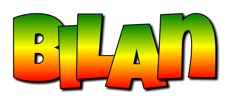 Bilan mango logo