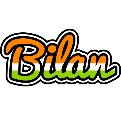 Bilan mumbai logo