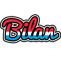 Bilan norway logo