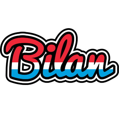 Bilan norway logo