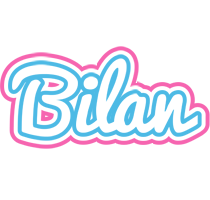 Bilan outdoors logo