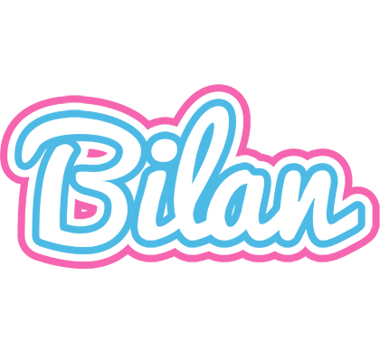 Bilan outdoors logo