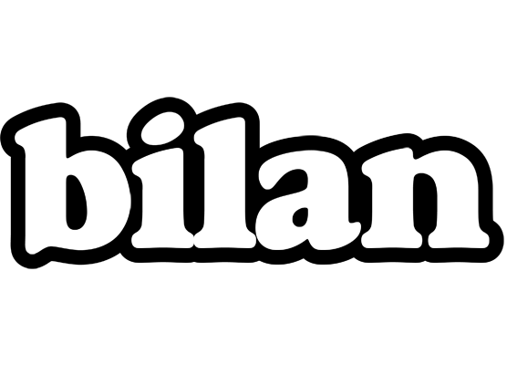 Bilan panda logo