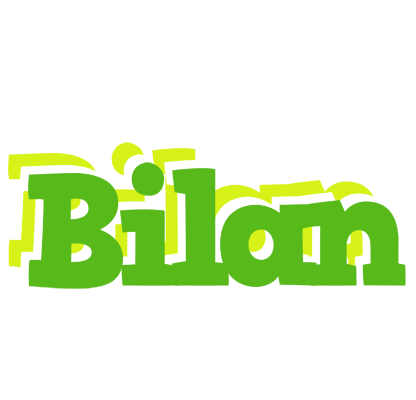 Bilan picnic logo