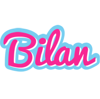 Bilan popstar logo