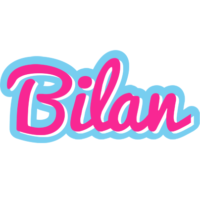 Bilan popstar logo