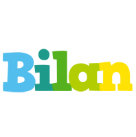 Bilan rainbows logo