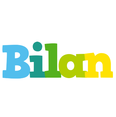 Bilan rainbows logo