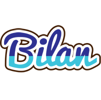 Bilan raining logo