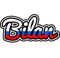 Bilan russia logo