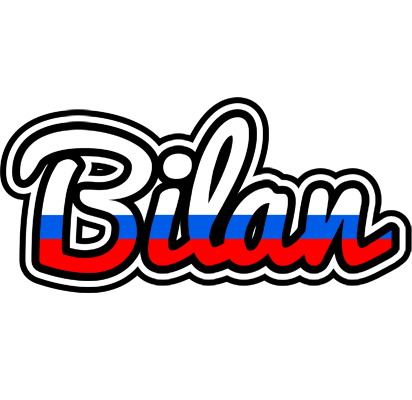 Bilan russia logo