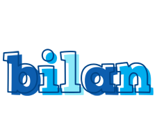 Bilan sailor logo