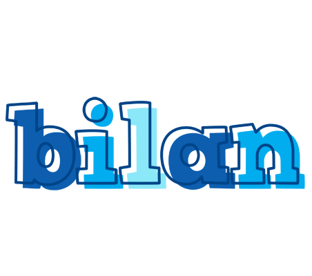 Bilan sailor logo