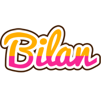 Bilan smoothie logo