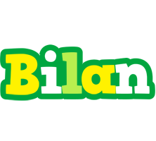 Bilan soccer logo