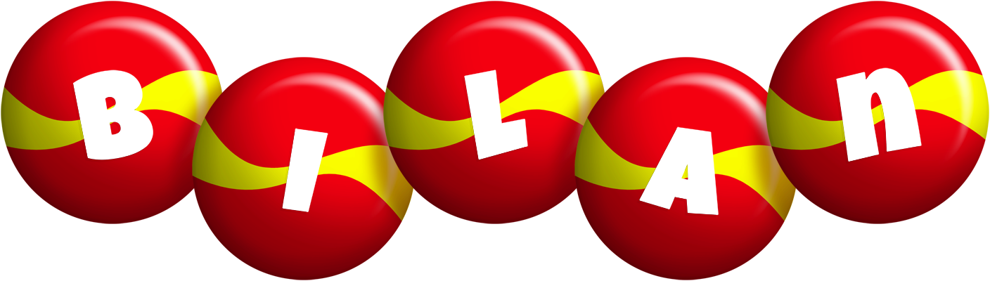 Bilan spain logo