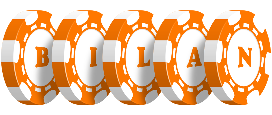 Bilan stacks logo