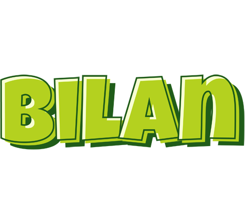 Bilan summer logo