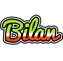 Bilan superfun logo