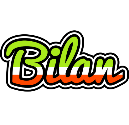 Bilan superfun logo