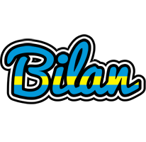 Bilan sweden logo