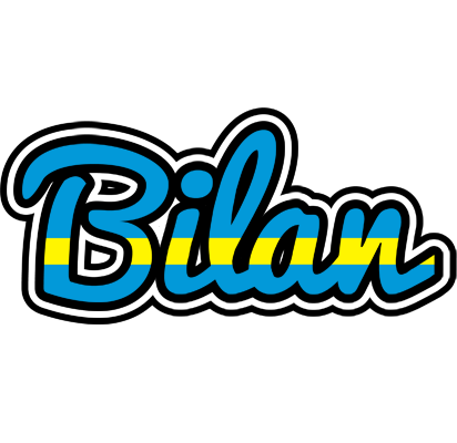 Bilan sweden logo