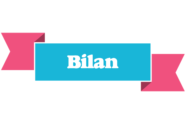 Bilan today logo