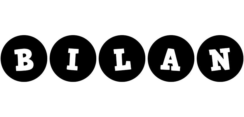 Bilan tools logo