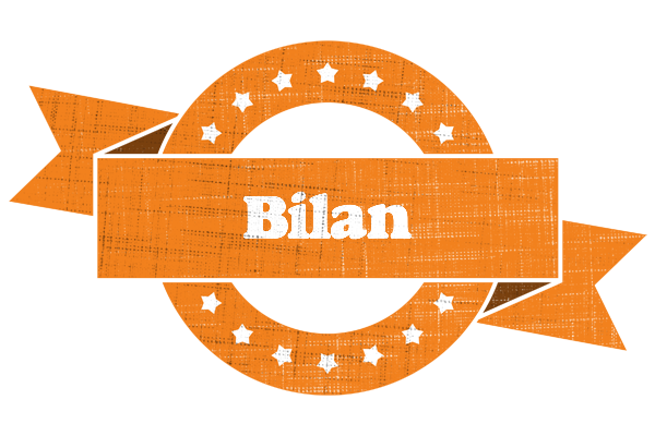 Bilan victory logo