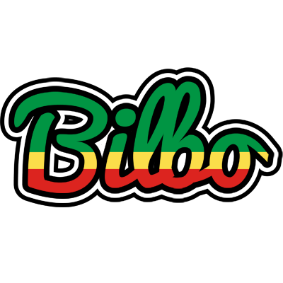 Bilbo african logo