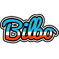 Bilbo america logo