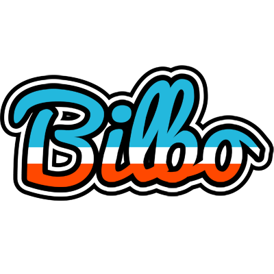 Bilbo america logo