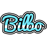 Bilbo argentine logo