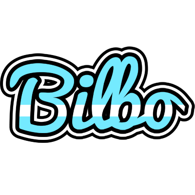 Bilbo argentine logo