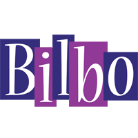 Bilbo autumn logo