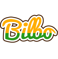 Bilbo banana logo